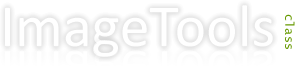 ImageTools Class